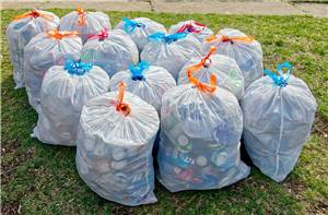 Mehrere Fälle von illegaler Müllentsorgung beschäftigen die Polizei in Mayen