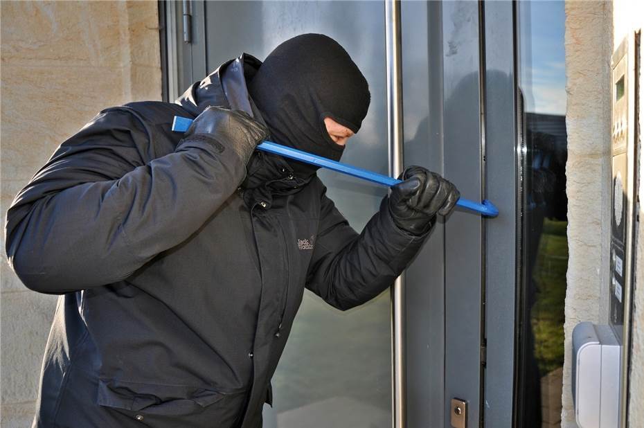 Versuchter Einbruch am Betzdorfer Busbahnhof