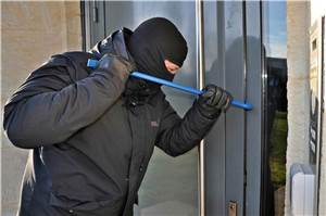 Versuchter Einbruch am Betzdorfer Busbahnhof