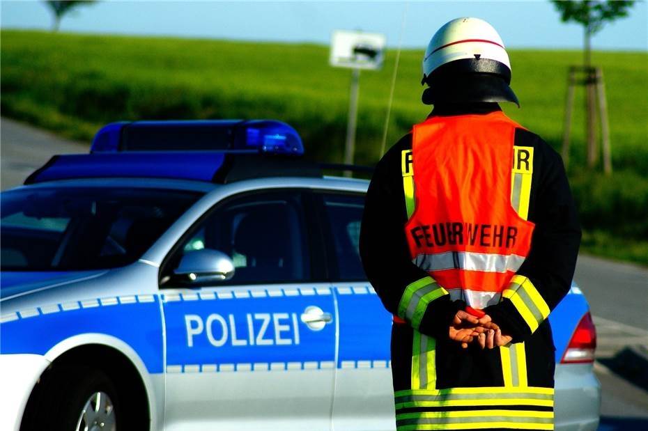 Brandstiftung in Andernach-Miesenheim und Bassenheim