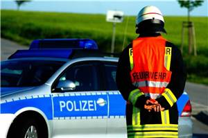 Brandstiftung in Andernach-Miesenheim und Bassenheim