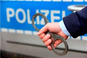 Westerwald: Kinder verhelfen zur Festnahme von flüchtiger Ladendiebin