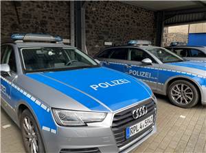 Polizei zieht positive Bilanz