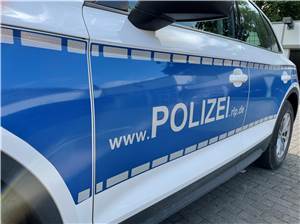 22-Jähriger von PKW erfasst und schwer verletzt