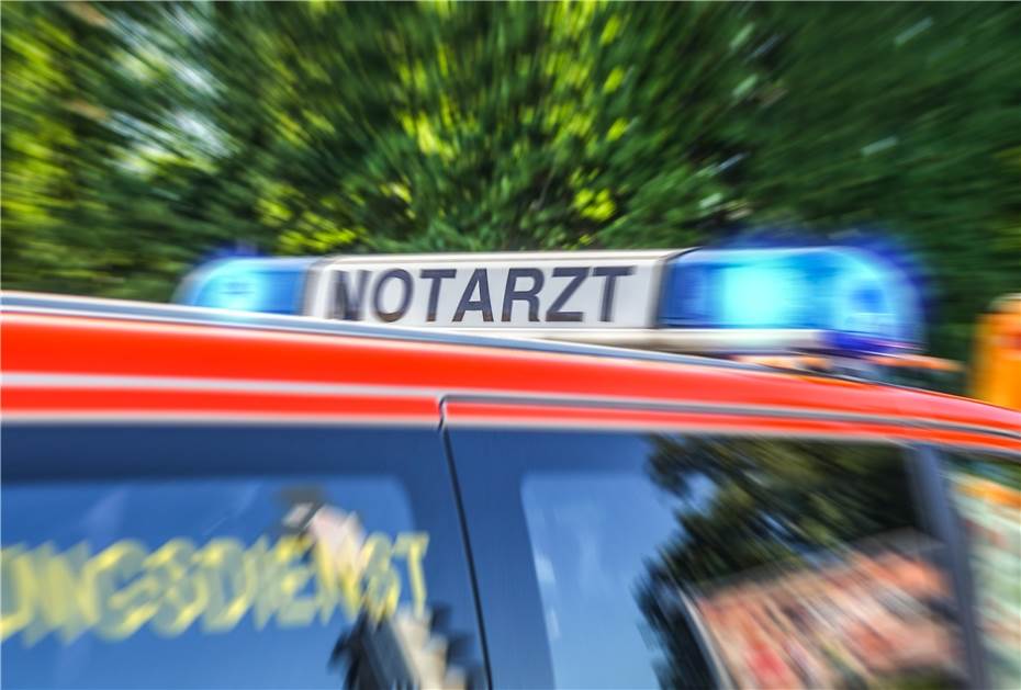 Montabaur: Schwerer Crash nach Überholversuch auf A3