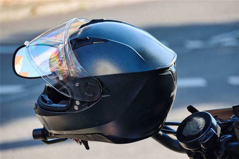 Honerath: Motorradfahrer nach Unfall verletzt
