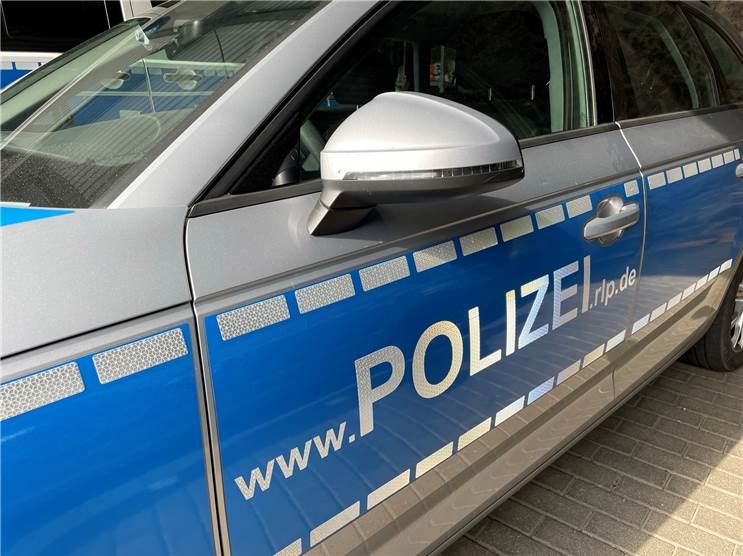 Ahrtal: Unfall und Sperrung bei Walporzheim