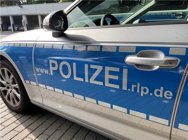 Koblenz: Kurioser Einsatz der Polizei