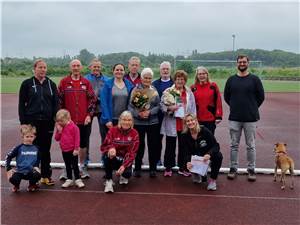 Erfolgreicher Start in die neue Saison