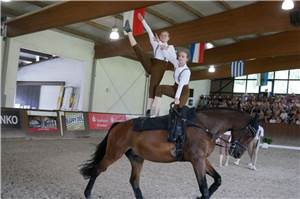 Verein zieht positive Bilanz