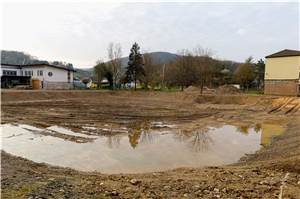 Sanierung der Schulen in Altenahr beginnt