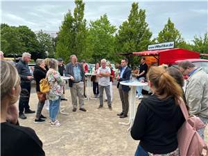 David Langner
besucht die Karthause