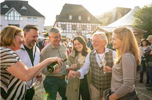 Genuss, Tradition und Musik im Herzen von Ahrweiler