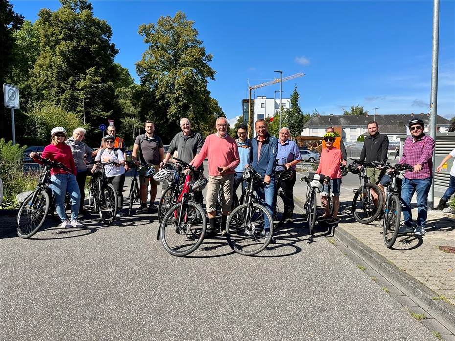 Wo Radeln jetzt mehr Spaß macht