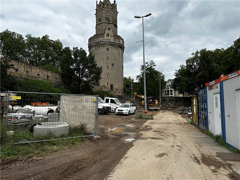 Culinacum als Zukunftschance für die Stadt