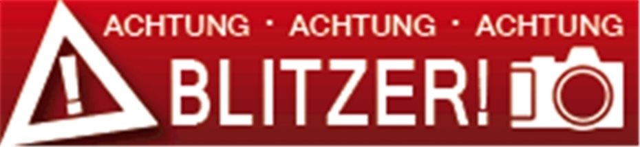 Mobile Geschwindigkeitskontrollen
Messstellen in der Woche vom 6. bis 12. Februar (6. KW)
Für die 