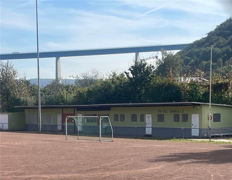 Aktueller Stand
zu den Sportstätten