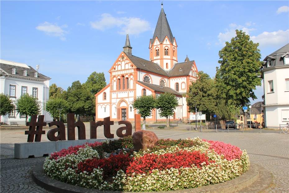 „Es ist von zentraler Bedeutung, die Stadt als Ganzes zu sehen“