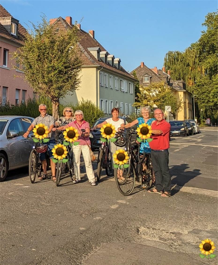 Für ein grüneres Neuwied