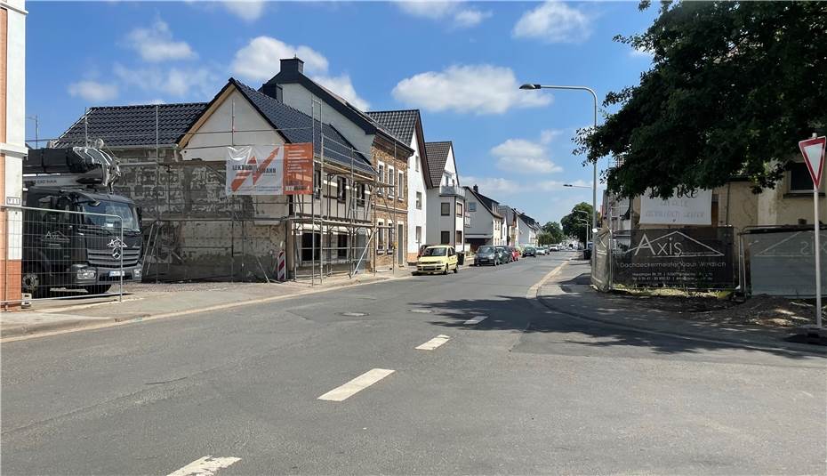 In Ahrweiler wird geblitzt