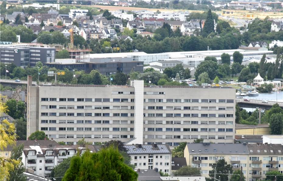 Geldspritze soll finanzkranke Krankenhäuser heilen