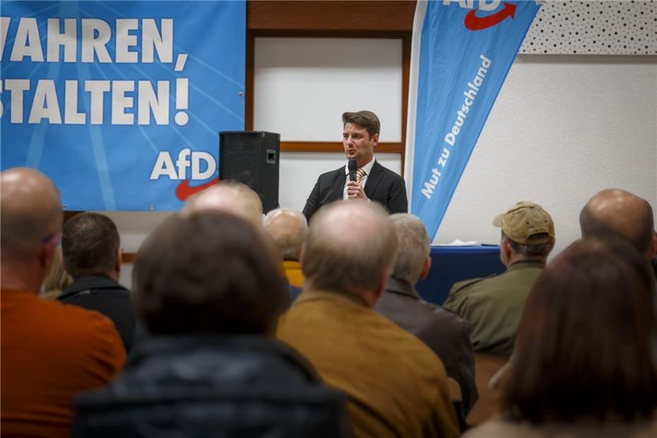 Volles Haus beim zehnten Geburtstag