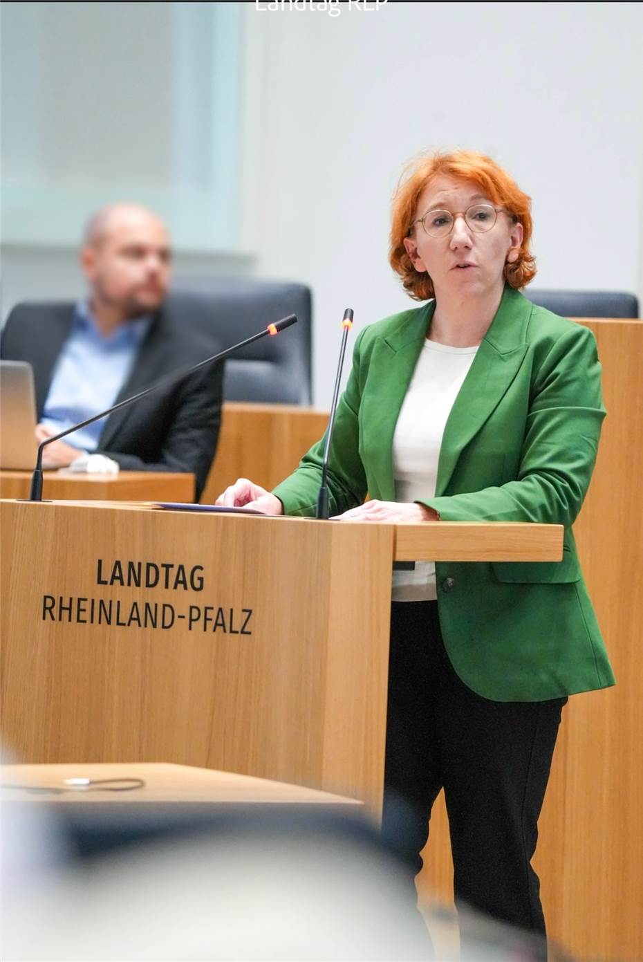 SPD-Abgeordnete Susanne Müller:
„Wichtiger Impuls für Klimaschutz vor Ort“