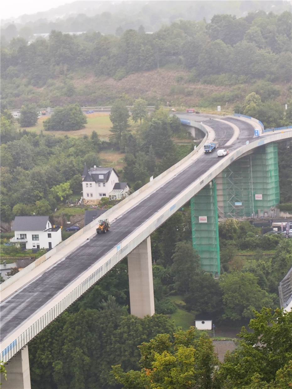 Notwendigkeit einer
Gesamtverkehrskonzeption für Lahnstein