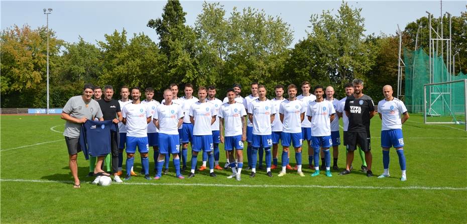 Weiter Sponsor des HSV