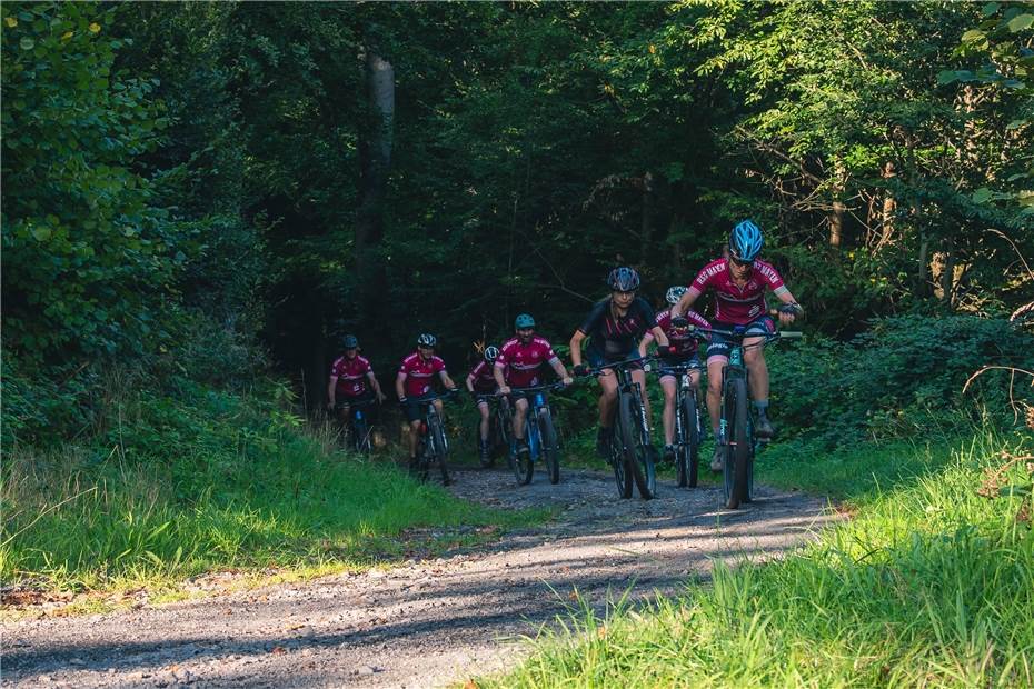 Gelungener Abschluss der Clubmeisterschaft