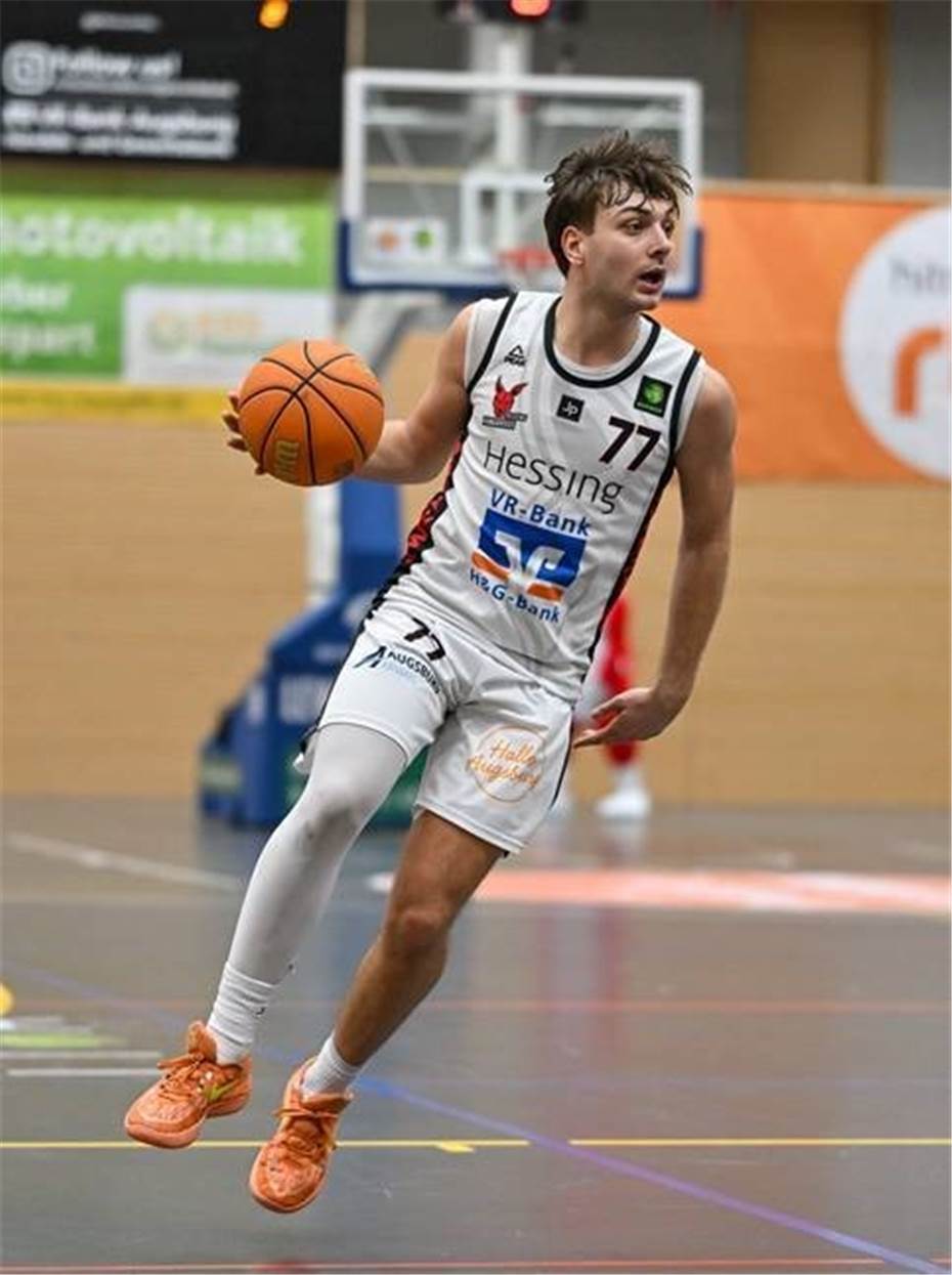 Aus den EPG Baskets Koblenz werden die EPG GUARDIANS Koblenz