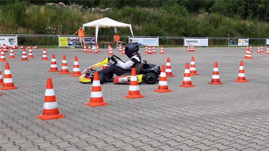 Fokus auf die Endläufe nach der Sommerpause