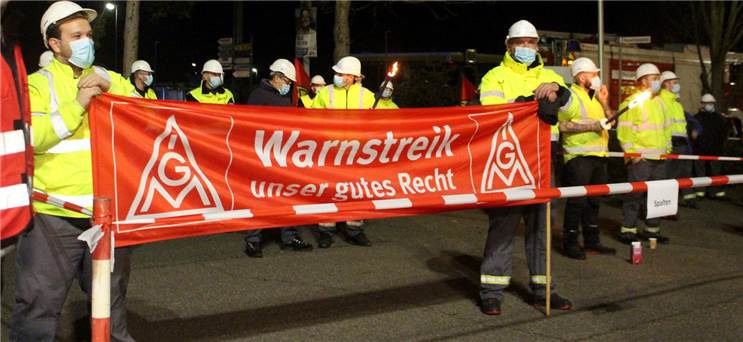 Rasselstein Neuwied - Rasselstein-Werk in Neuwied steht vor dem Aus: 350 Jobs in ...