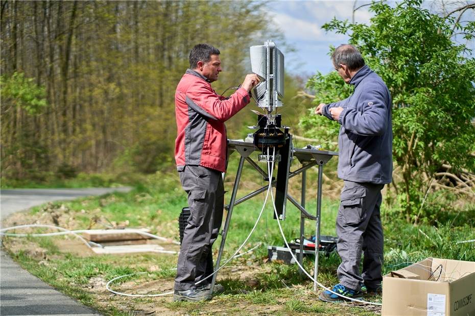 „Kabel 4.plus“: evm-Gruppe führt Netze in die Zukunft