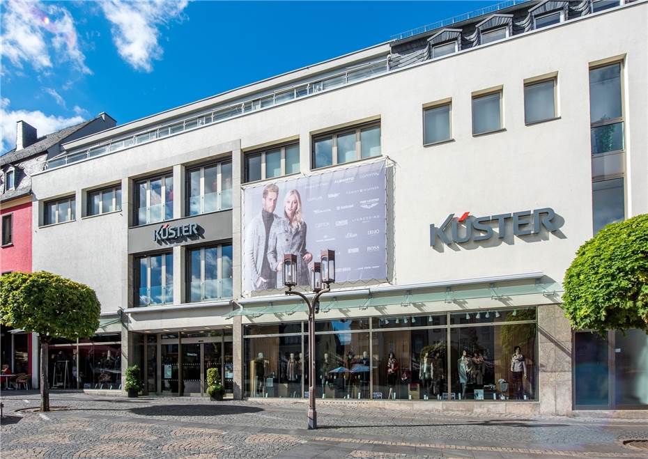 Neueröffnung bereits im Herbst